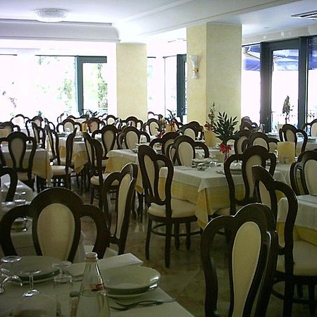 Hotel Misano Misano Adriatico Exteriér fotografie