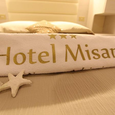 Hotel Misano Misano Adriatico Exteriér fotografie