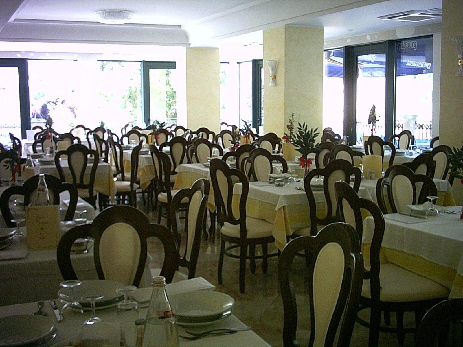Hotel Misano Misano Adriatico Exteriér fotografie