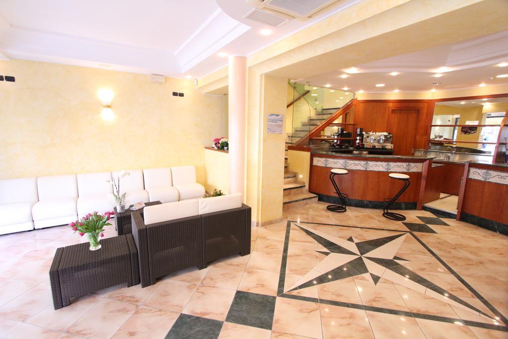 Hotel Misano Misano Adriatico Exteriér fotografie