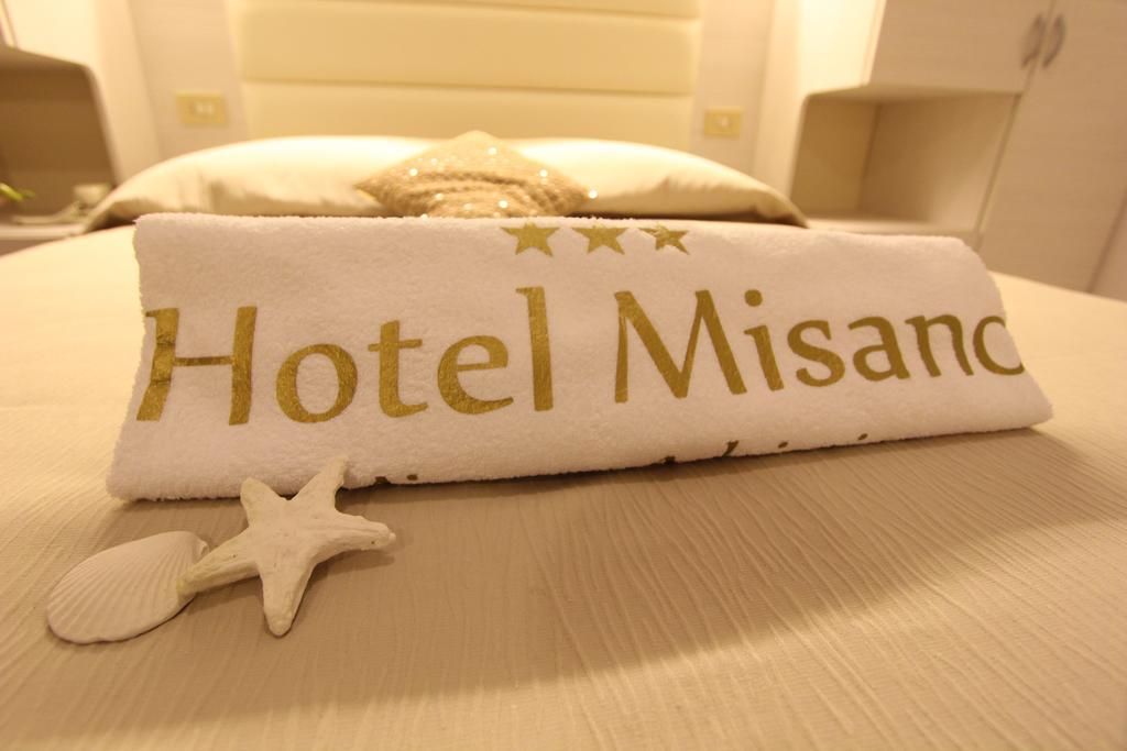 Hotel Misano Misano Adriatico Exteriér fotografie