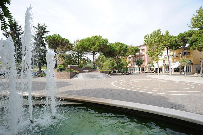 Hotel Misano Misano Adriatico Exteriér fotografie