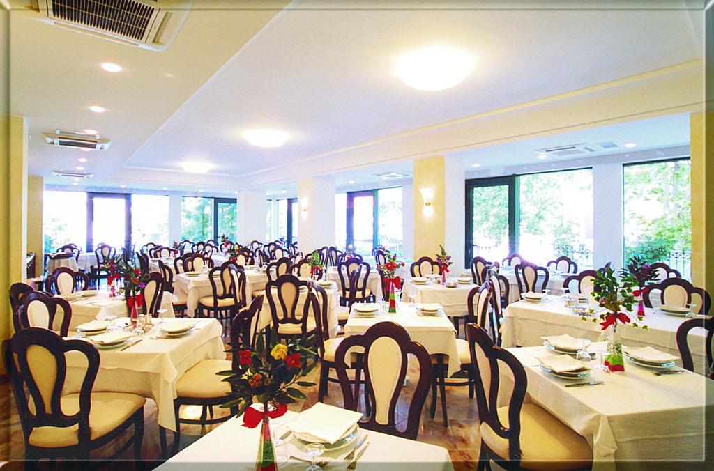 Hotel Misano Misano Adriatico Exteriér fotografie